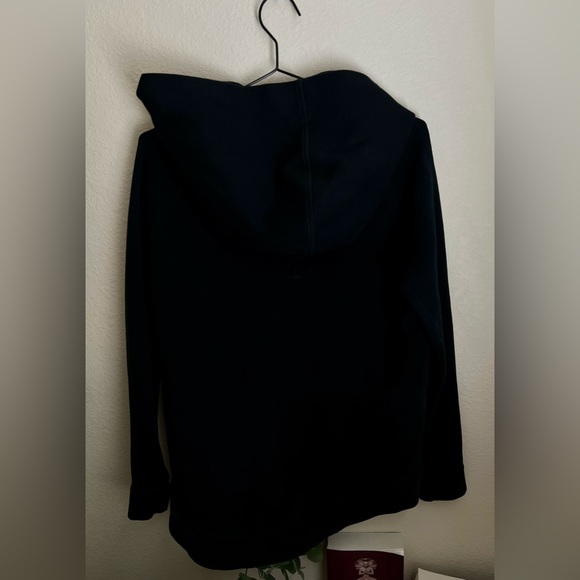 Nike Tech Zip Up Cape - Picture 3 of 4